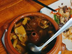 -小厨子私房菜·云南美食店