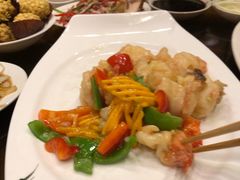 -燕风楼烤鸭店(建设总店)