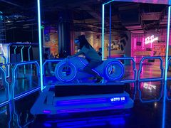 -世代星球·保龄球·镭战真人CS·团建(杨浦店)