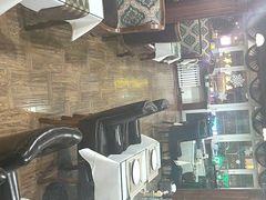 -满洲里饭店-尼基金俄餐厅