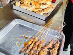 -四厂烤包子(国棉家属院店)