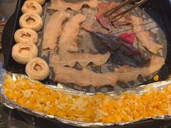 -喜井无限自助烤肉公司(石厦店)