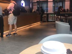 -瑞幸咖啡(北工大理科楼店)