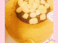 -玲婧胡同·生日蛋糕·餐厅(嘉里城店)