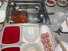 -海底捞火锅(壹悦城店)