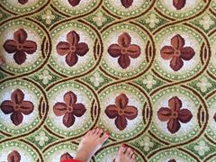 -广州富力丽思卡尔顿酒店