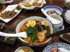 -渔日本料理铁板烧(新天地假日广场店)