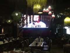 -胡桃里音乐酒馆(曲江店)