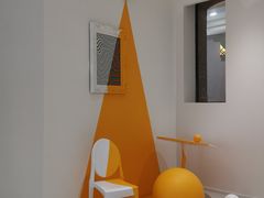 -潮一不贰·法式甜品·生日蛋糕·西式简餐(外滩店)