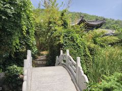 -天津盘山风景名胜区