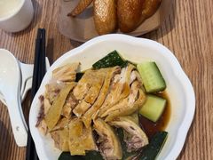 -裕记烧腊连锁餐饮(外马分店)