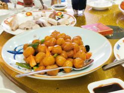 -空中一号宴会厅(信合大厦店)