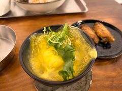 -Retro Deli 茶泡饭