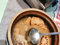 -鑫小城故事·藕汤·家常菜(海林广场店)