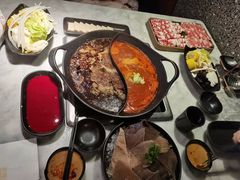 -新辣道鱼火锅(航天万源店)