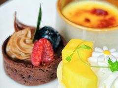 -Social 秀西餐厅-长沙瑞吉酒店(运达店)