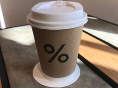 -% Arabica阿拉比卡咖啡烘焙工坊