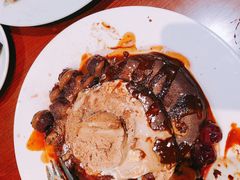 -Pancakes on the rocks(Darling Harbour)
