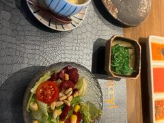 -岩盐·铁板料理(嘉里店)