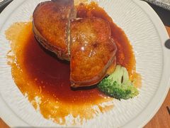 -千代武日本料理(开发区店)