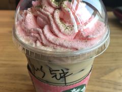 -星巴克(北京西小口路店)
