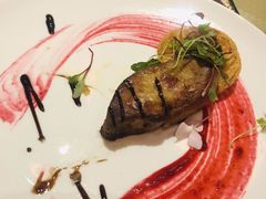 -YUE·6·西式融合餐厅(外滩六号店)