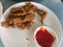 -老东阳·外婆菜(横店店)