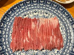 -北京老门框爆肚四季涮肉(淮海东路外滩店)