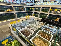 -丰尔粥食·顺德鱼生·干蒸排骨顺德菜(大良分店)