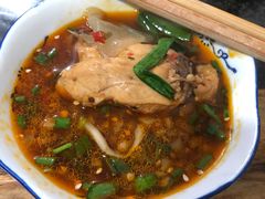 -石灰市毛记烧鸡公(解放碑店)
