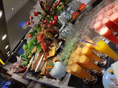 -吉布鲁 牛排海鲜自助(岳塘步步高广场店)