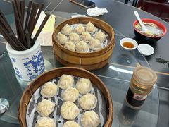 -南翔小笼館(嘉定店)