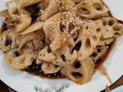 -美顺香食府鱼头老店(雪野湖店)