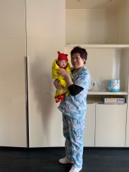 点击看大图 -佳贝艾月子中心(国贸店)