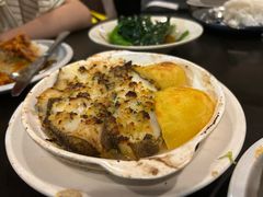 -妈阁铭记澳葡美食