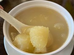 是日老火例汤-日昌餐馆(亦庄店)