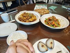 -纯肴大东北(新城北街店)