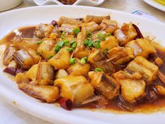 -渔满仓海鲜渔家(象山二店)