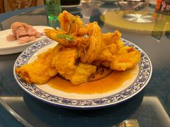 -鸿禧大清花(方庄店)