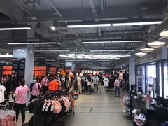 -首创奥特莱斯(西安店)