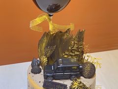 -杜哈夫DOUX RÊVE·生日蛋糕(日月光店)