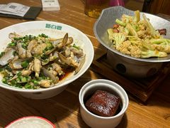 -新白鹿餐厅(龙游路总店·杭帮菜名店)