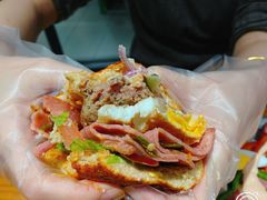 -魏斯理汉堡(西安沣东吾悦店)