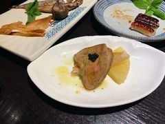 -鱼亭料理(芝罘店)