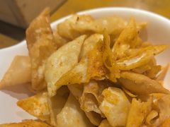 -小杨烤肉(明德门店)