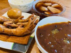 -笃笃笃糖粥(十全街店)
