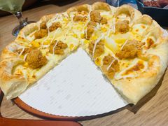 -必胜客(新中纬店)