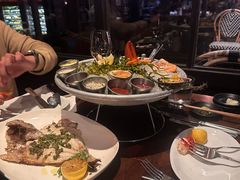 -Water Grill(圣莫妮卡店)