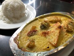 -妈阁铭记澳葡美食