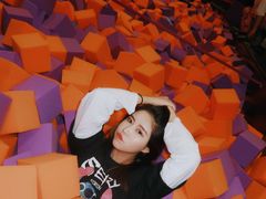 -Tenker Club弹刻极限主题公园 · 蹦床 · 团建 · 生日派对(大关店)